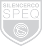 Silencerco SPEQ logo